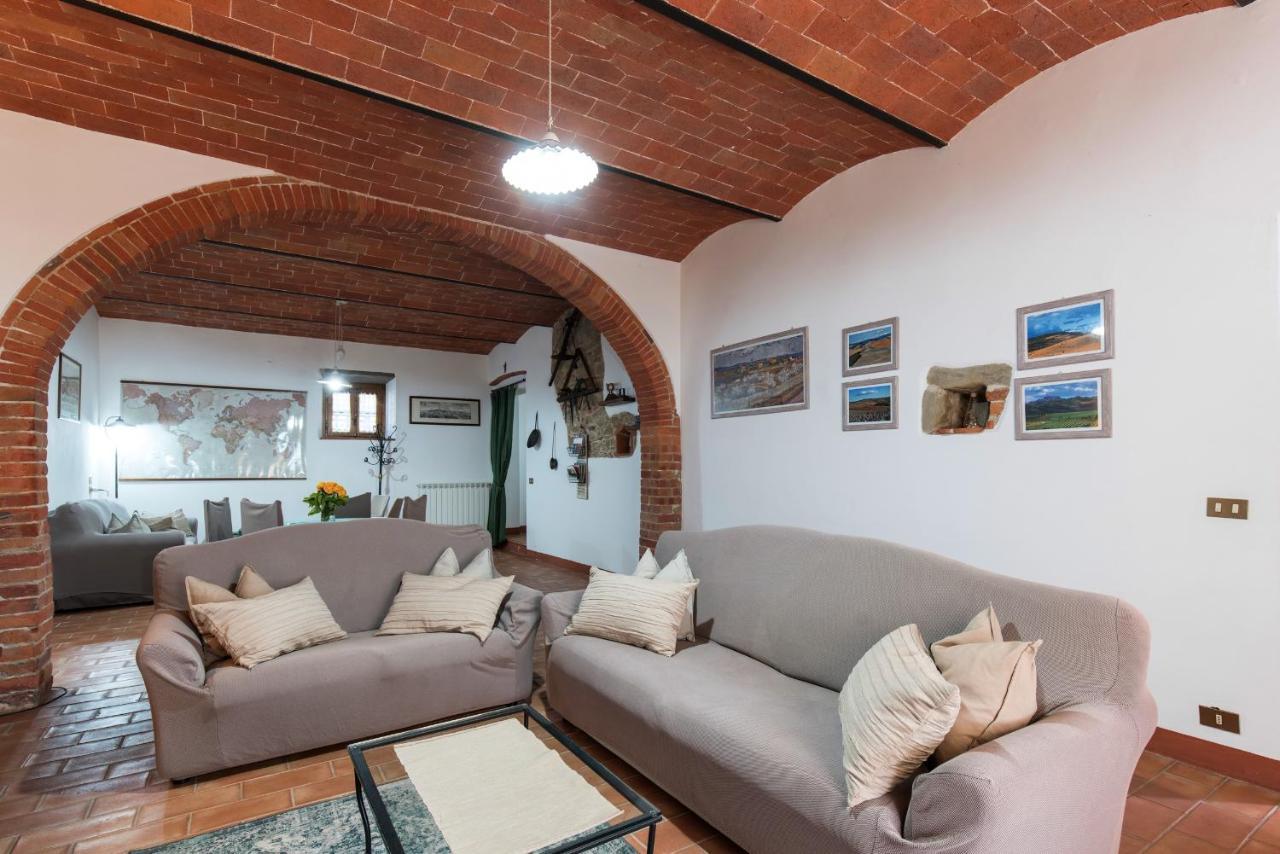 Infinito Villa Sinalunga Dış mekan fotoğraf