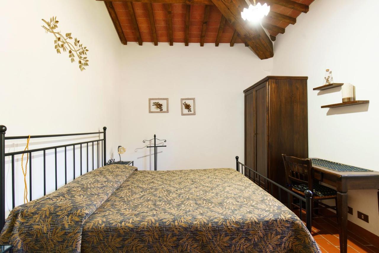 Infinito Villa Sinalunga Dış mekan fotoğraf