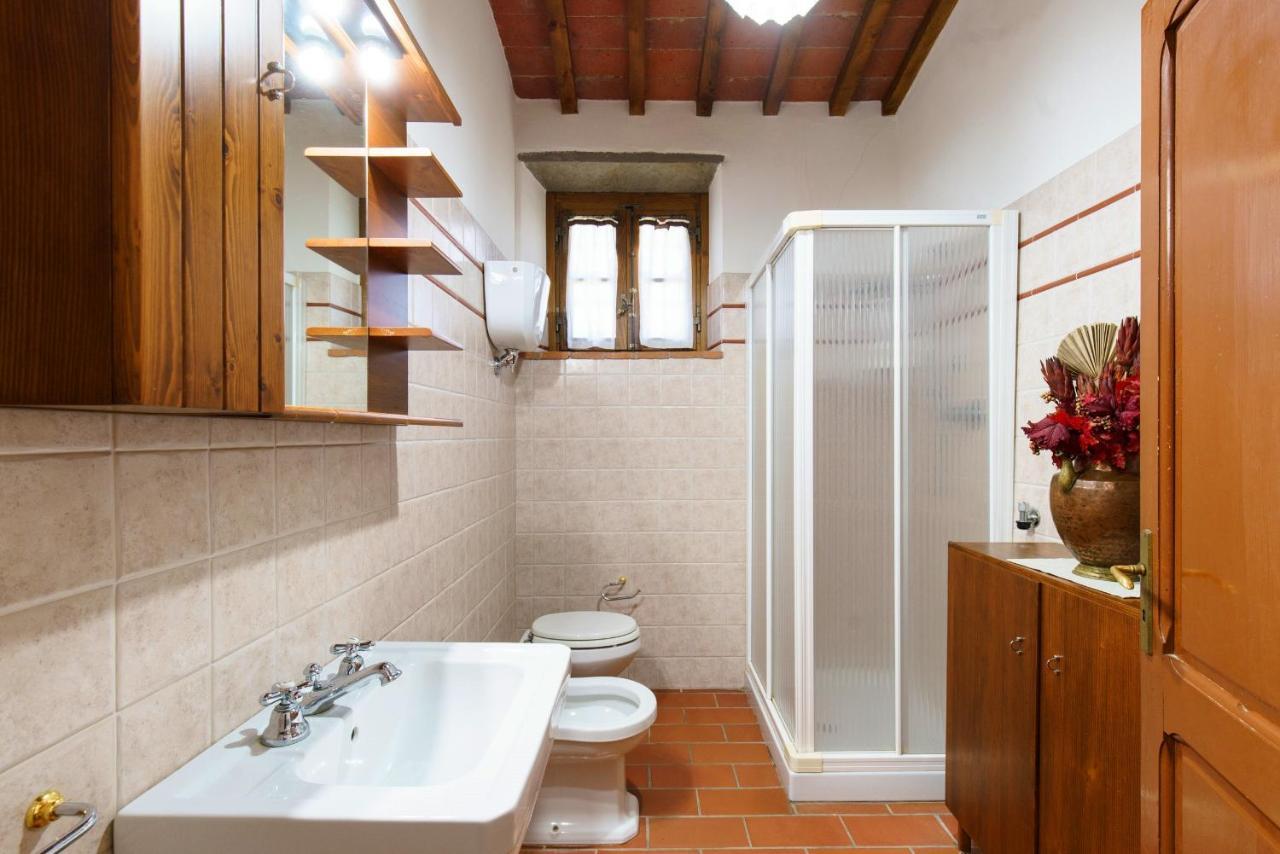 Infinito Villa Sinalunga Dış mekan fotoğraf