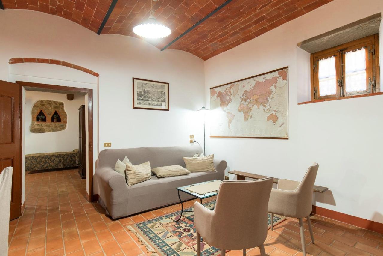Infinito Villa Sinalunga Dış mekan fotoğraf